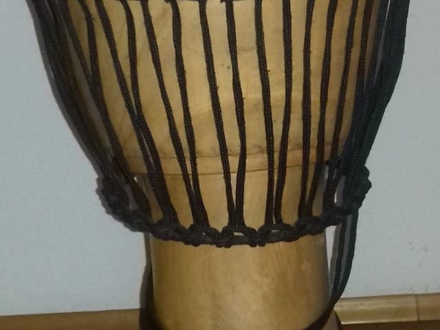 DJEMBE - 1